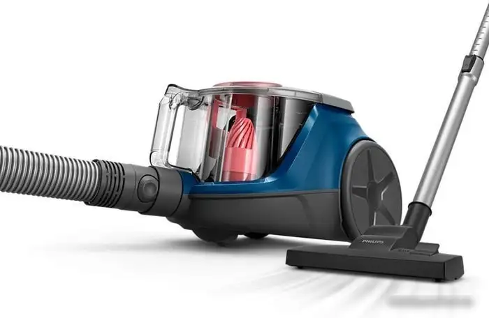 Пылесос Philips XB2062/01 - фото товара