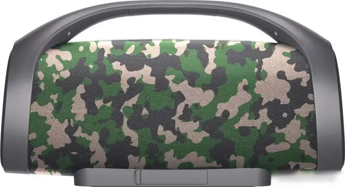 Беспроводная колонка Vipe Woox Dubstep (камуфляж) – фото товара