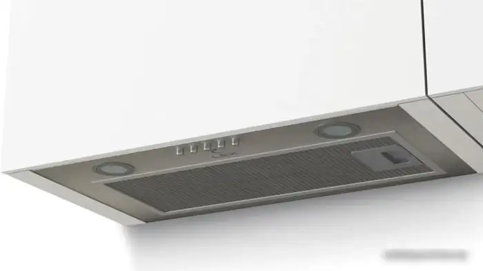 Кухонная вытяжка LEX GS Bloc P 600 (нержавеющая сталь) - подробное фото Кухонная вытяжка LEX GS Bloc P 600 (нержавеющая сталь) - фото товара