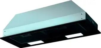 Кухонная вытяжка Jetair Viera Lux BL/A/72 PRF0174915 – изображение в каталоге