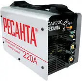 Сварочный инвертор Ресанта САИ-220 – изображение в каталоге