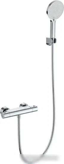 Смеситель Wonzon&Woghand WW-B2003-A-CR