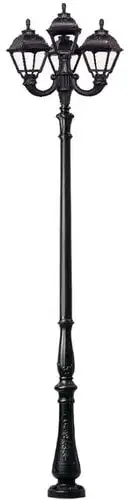 Фонарный столб Fumagalli Cefa U23.205.R31.AXF1R – изображение в каталоге