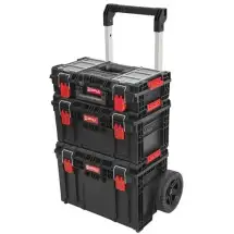 Ящик для инструментов Qbrick System PRIME SET 2-150Profi +250 Exp