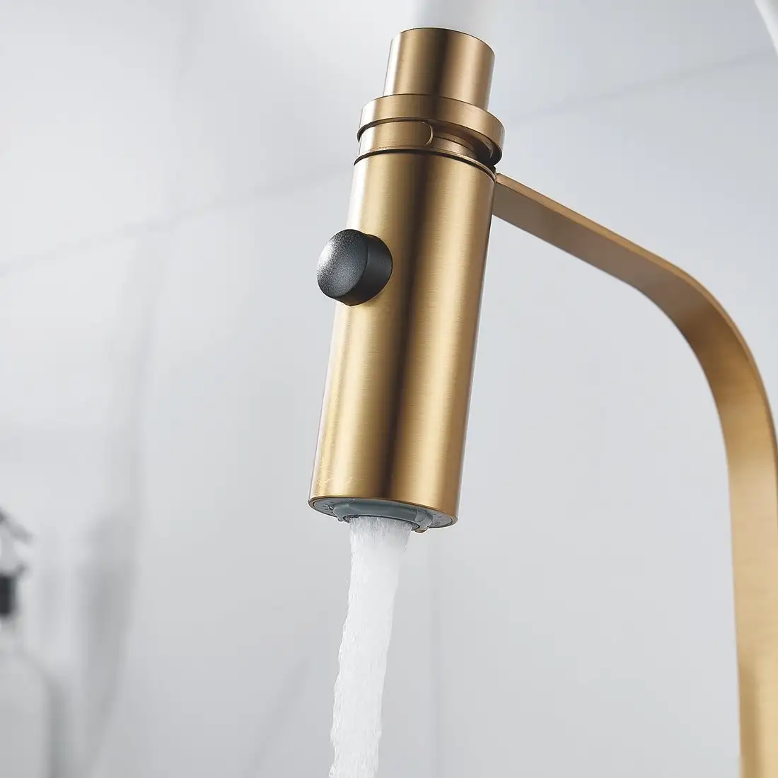 Смеситель Shevanik S943G-1 - фото товара