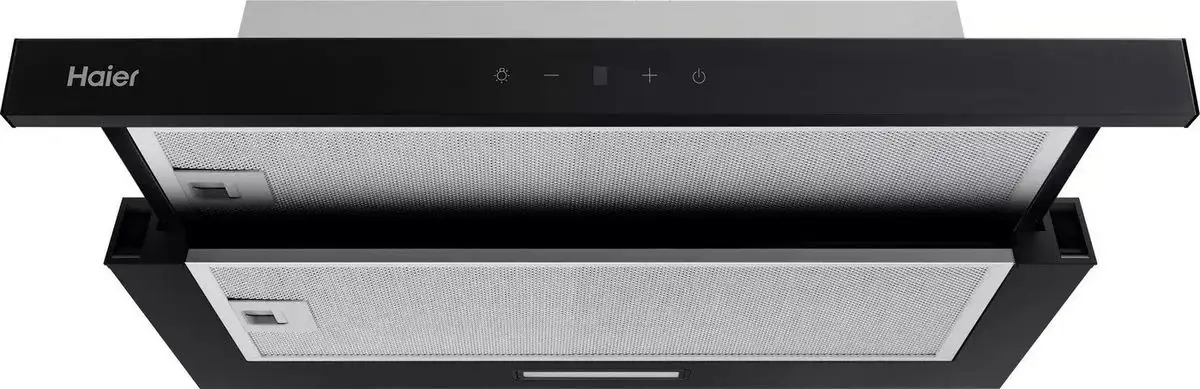 Кухонная вытяжка Haier HVX-T642GB - фото товара