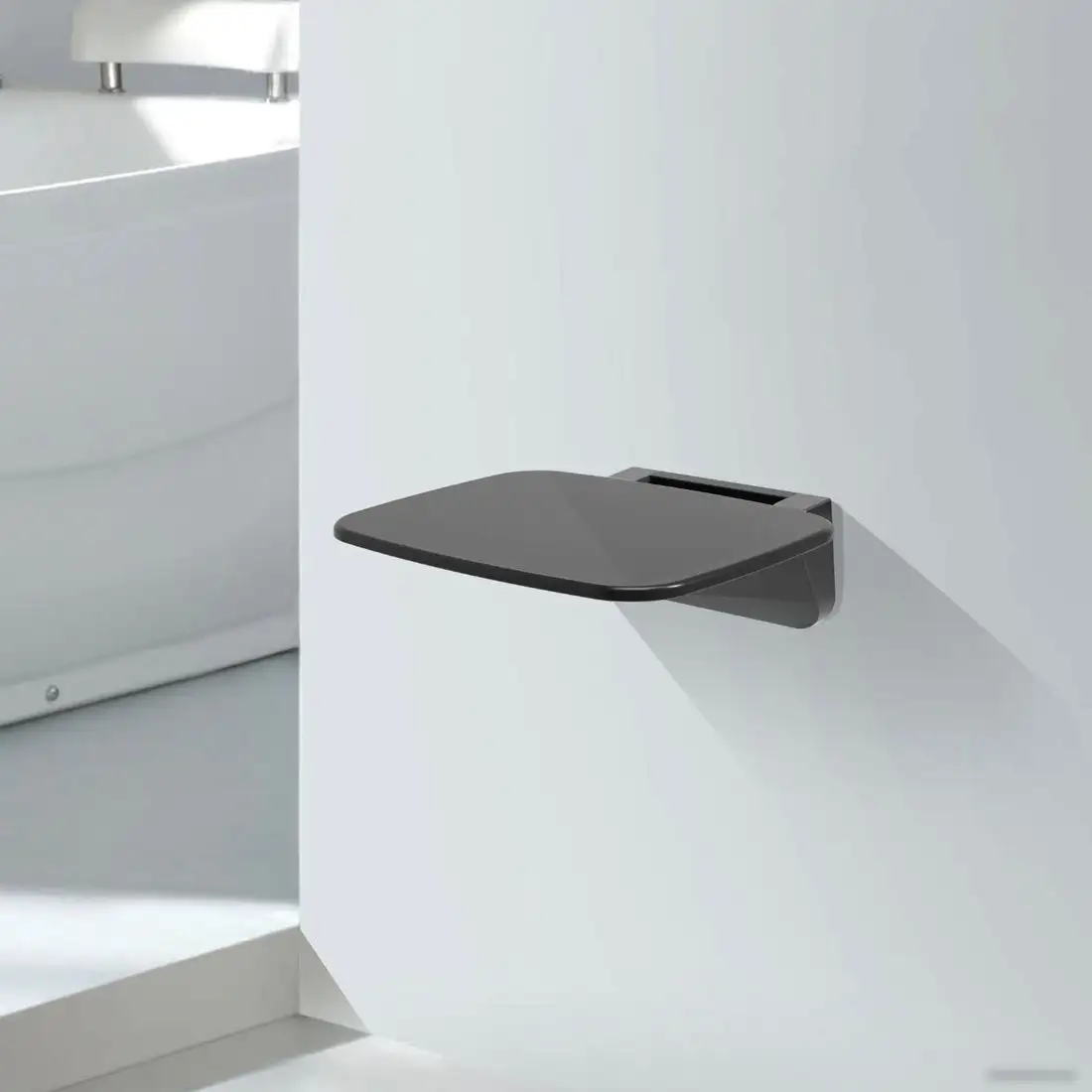 Сиденье для душа Wasserkraft SS402 – фото товара