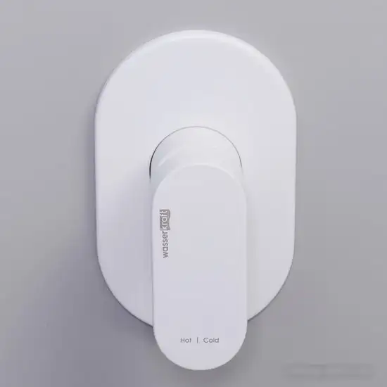 Смеситель Wasserkraft Mindel 8551 - фото товара