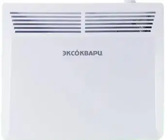 Конвектор Эксокварц Механический KXM-1000