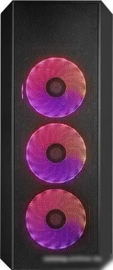 Корпус Chieftec Scorpion 4 GL-04B-OP – фото товара