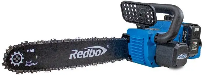 Аккумуляторная пила Redbo LNS-21A (с 2-мя АКБ) – фото товара