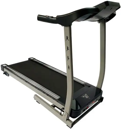 Электрическая беговая дорожка DFC Lavita T350 – фото товара