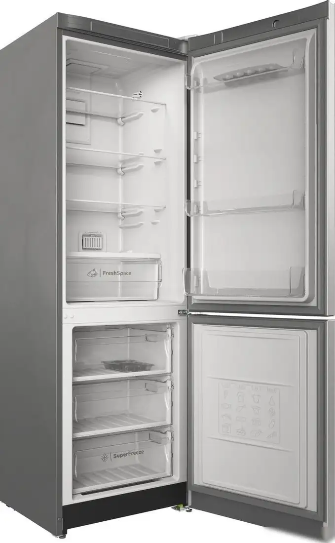 Холодильник Indesit ITS 5180 XB - фото товара