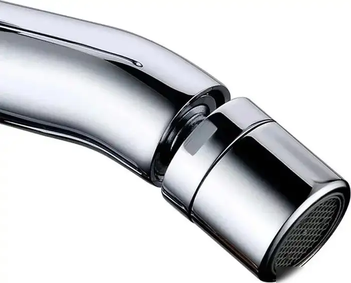 Смеситель Grocenberg GB2094 (хром) - фото товара