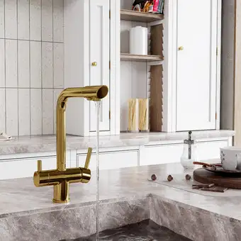 Смеситель Wasserkraft A8377 - изображение в каталоге