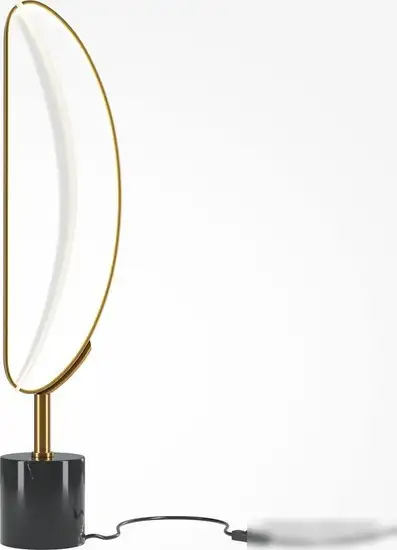 Настольная лампа Maytoni Breeze MOD281TL-L15BS3K – фото товара