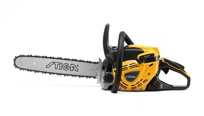 Бензопила Stiga CS 545 240421602/ST1 – фото товара