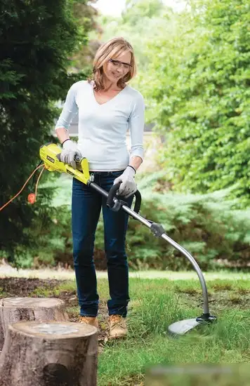 Триммер Ryobi RLT1238I [5133002505] – фото товара