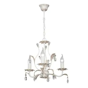 Подвесная люстра Vitaluce V1667-0/3 – изображение в каталоге