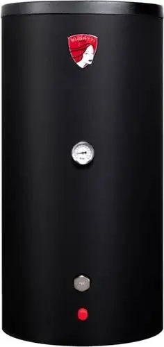 Бойлер косвенного нагрева Federica Bugatti Inox Coil Tube 150i - изображение в каталоге