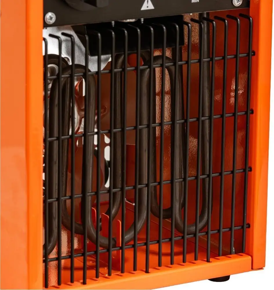 Электрическая тепловая пушка ELAND Sonora KT-22 - фото товара