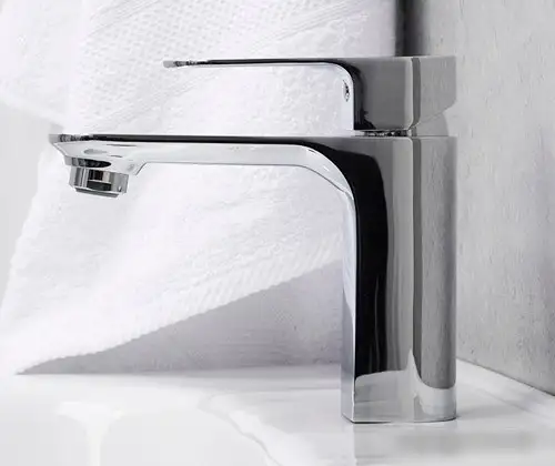 Смеситель Wasserkraft Dinkel 5803 - фото товара