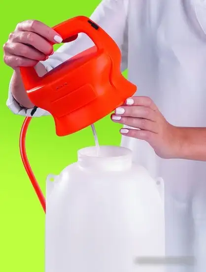 Аккумуляторный опрыскиватель Finland 1938 – фото товара