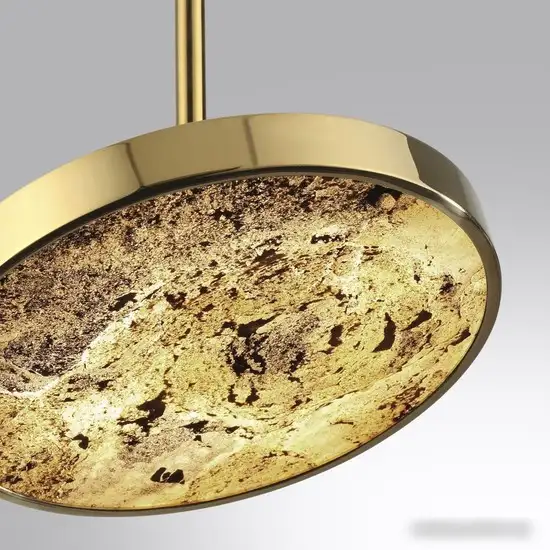 Подвесная люстра Odeon Light Bergi 5079/15L – фото товара