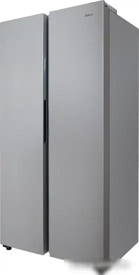 Холодильник side by side CENTEK CT-1757 Inox - фото товара