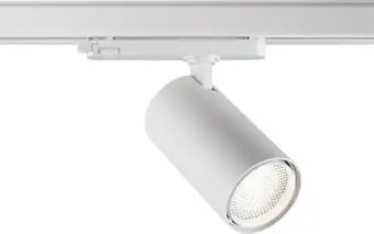 Трековый светильник Novotech Helix 359581 – изображение в каталоге