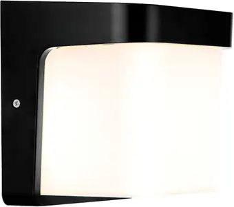 Уличный настенный светильник ESCADA 30002W/01 – изображение в каталоге