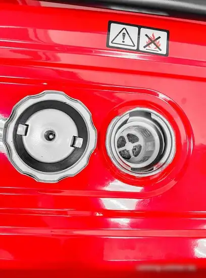 Бензиновый генератор Brait BR9000-CU(E) – фото товара