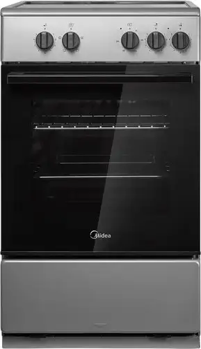 Кухонная плита Midea MFE-2G — изображение в каталоге