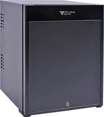 Мини-холодильник Cold Vine MCT-40B - изображение в каталоге