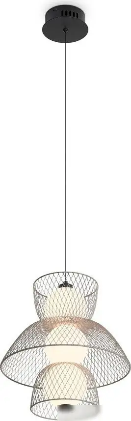 Подвесная люстра Freya Harper FR5545PL-L5GR – фото товара