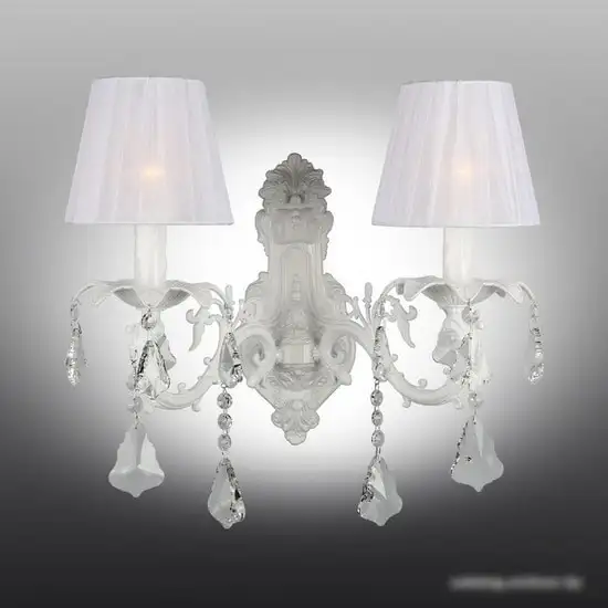 Бра Omnilux Catanzaro OML-30801-02 – фото товара