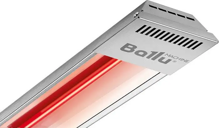 Инфракрасный обогреватель Ballu BIH-T-1.0-E - фото товара