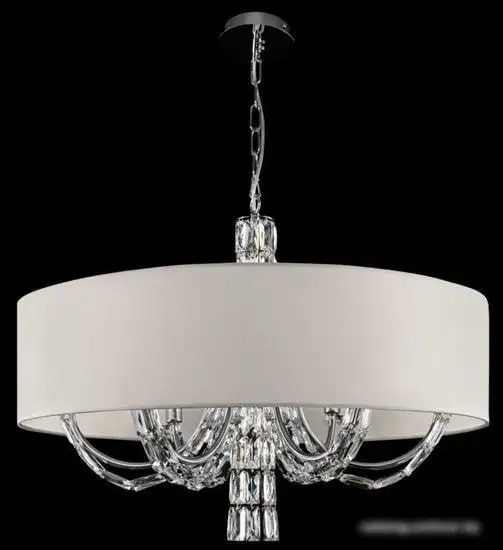 Подвесная люстра Maytoni Talento DIA008PL-06CH – фото товара