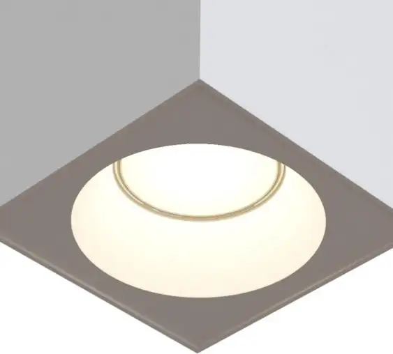 Точечный светильник Maytoni Sirius C030CL-01W – фото товара