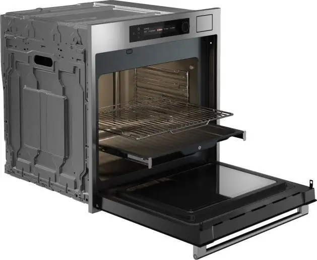 Электрический духовой шкаф ASKO OCSM66SSH - фото товара