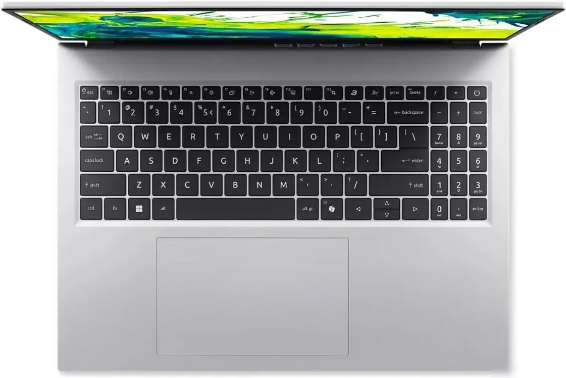 Ноутбук Acer Aspire Go AG16-71P NX.JT2CD.001 – фото товара