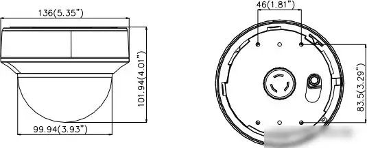 CCTV-камера HiWatch DS-T207 – фото товара