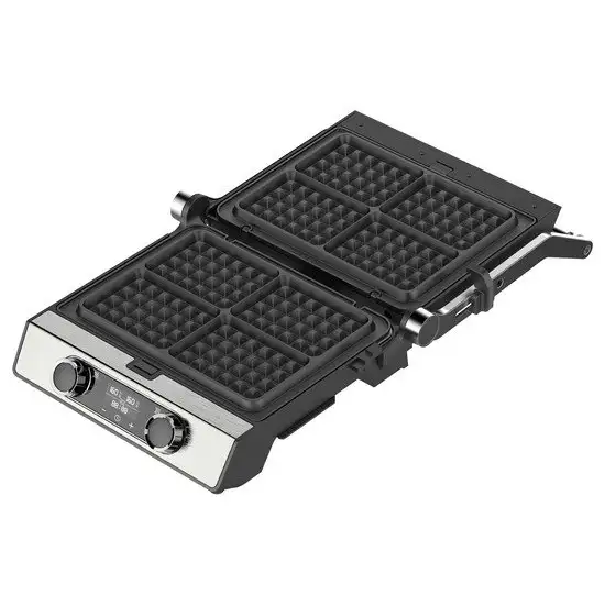 Электрогриль JVC JK-GR318 – фото товара