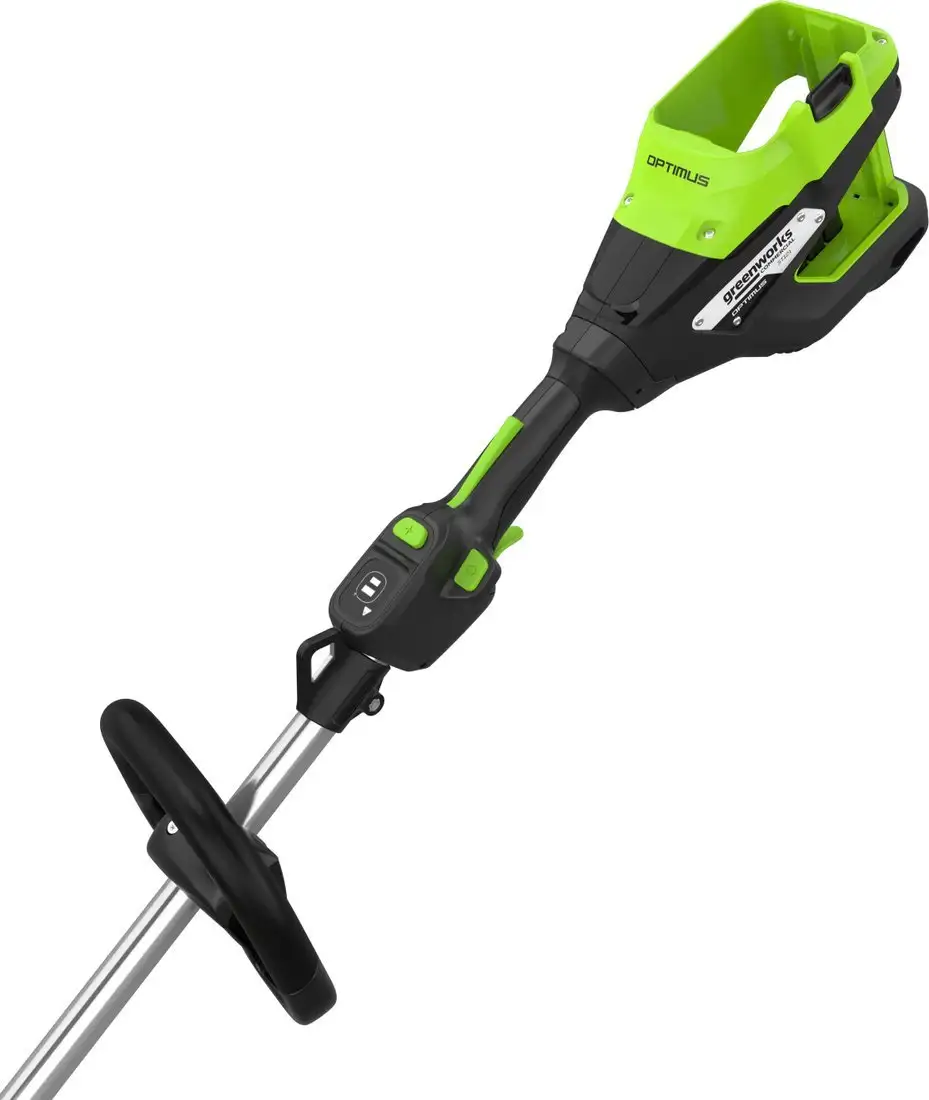 Триммер Greenworks ST121 2112507UB (с 1-им АКБ) – фото товара