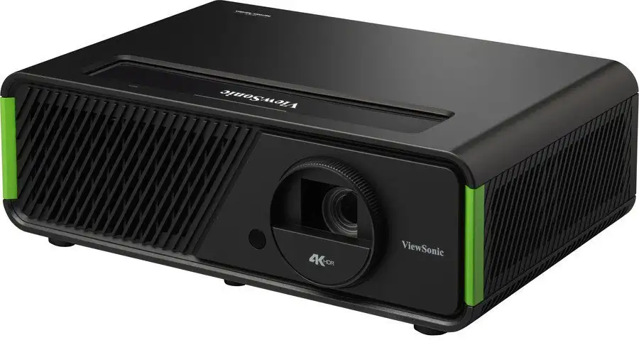 Проектор ViewSonic X1-4K – фото товара
