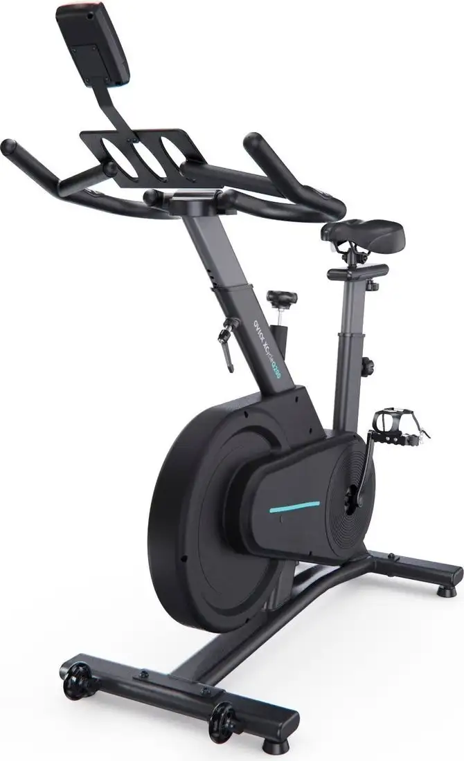 Велотренажер DFC Q200C Ovicx – фото товара
