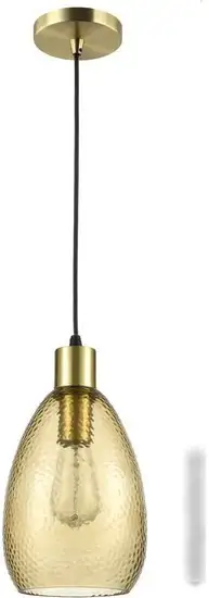 Подвесная люстра Vele Luce Placido VL5055P14 – фото товара