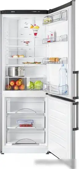 Холодильник ATLANT ХМ 4524-040-ND - фото товара