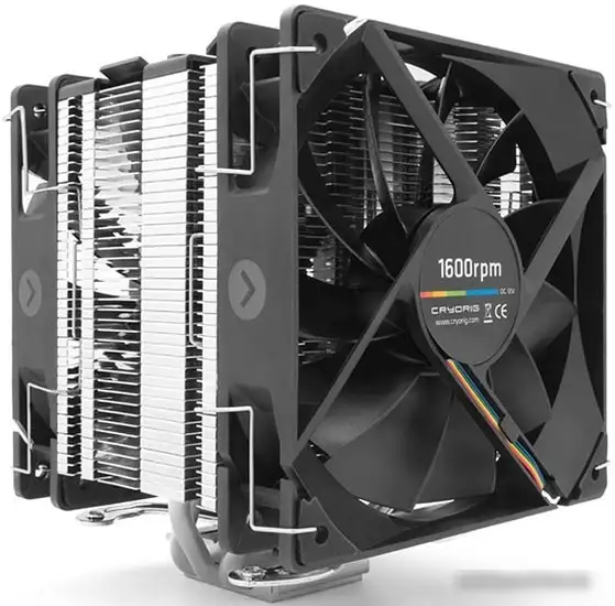 Кулер для процессора Cryorig H7 Plus – фото товара