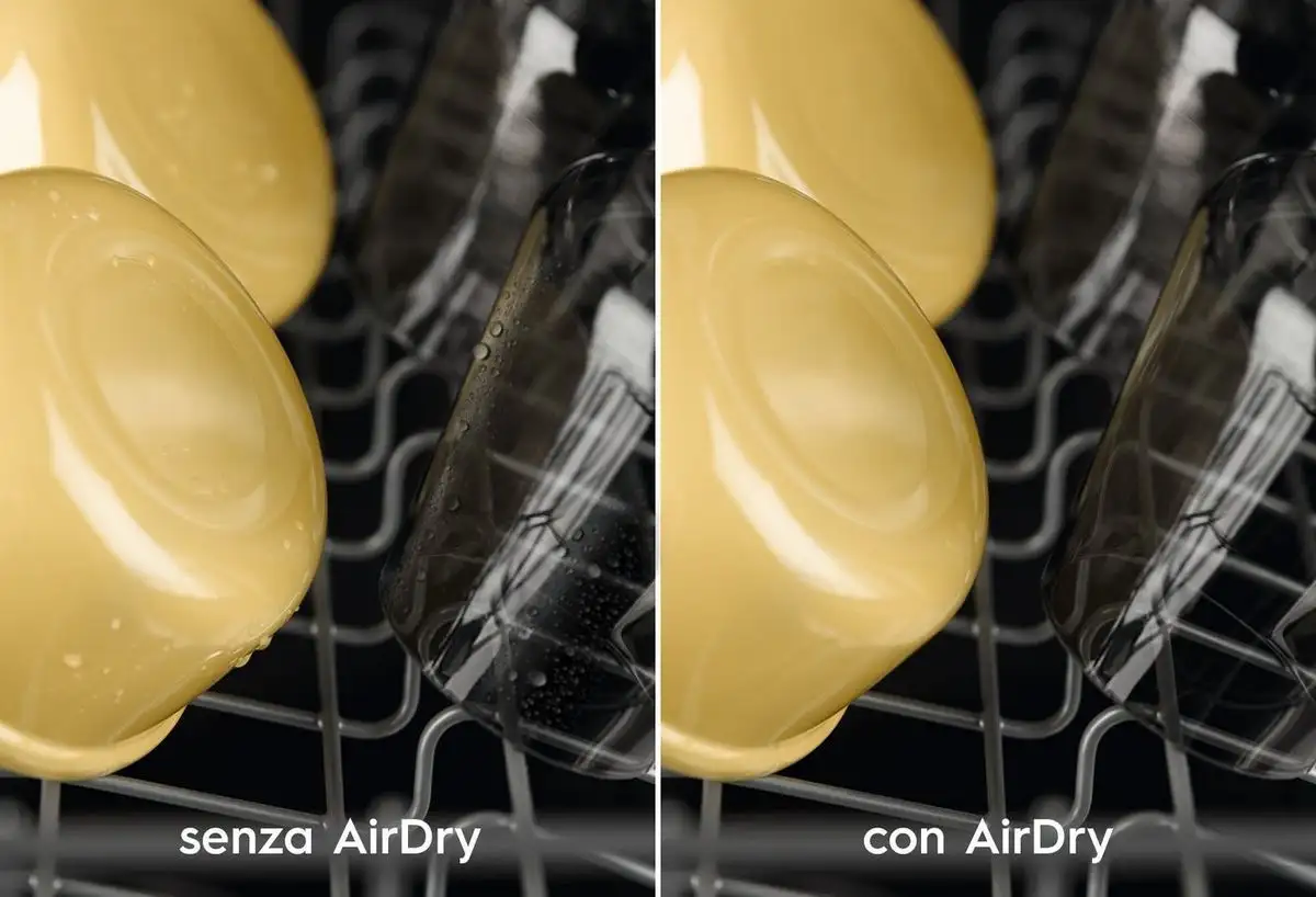 Встраиваемая посудомоечная машина Electrolux Serie 700 GlassCare EES68600L - фото товара